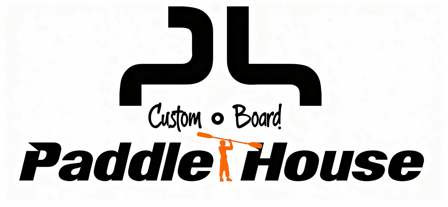 Paddle House