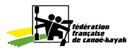 Logo Fédération Française de Canöe-Kayak